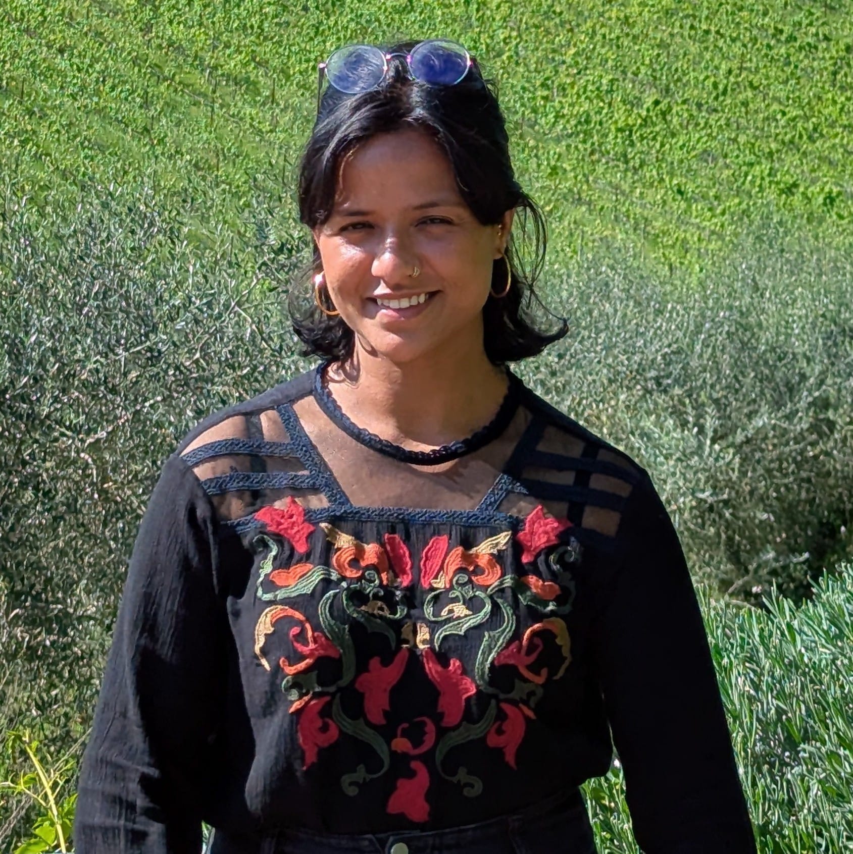 Image for Shasta Kaul
Klemens von Klemperer Post-Doctoral Fellow